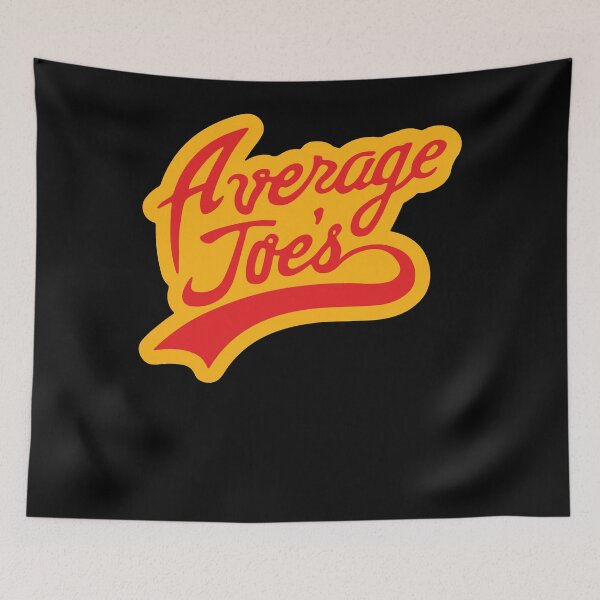 Item preview, Average joe's gym designed and sold by eventg1950.