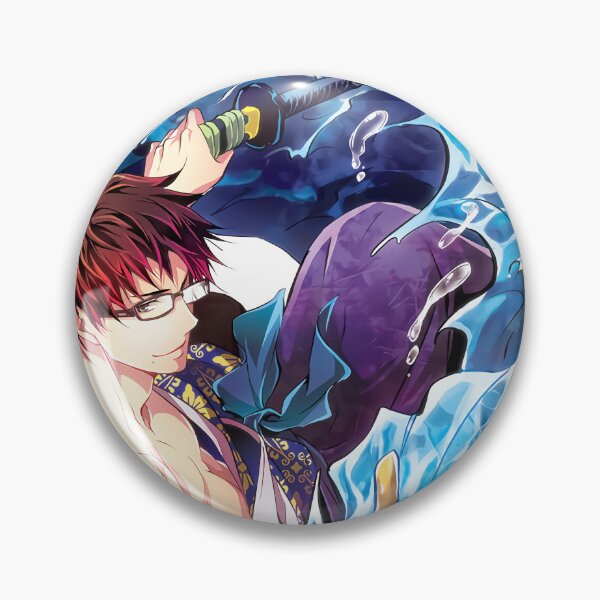 Item preview, Yukio Okumura Blue Exorcist Epic Design for fan designed and sold by roycool.
