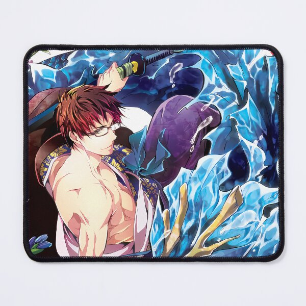 Item preview, Yukio Okumura Blue Exorcist Epic Design for fan designed and sold by roycool.