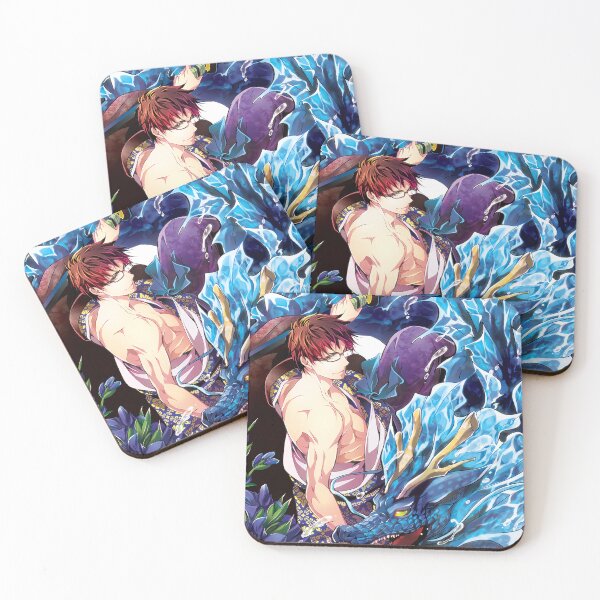 Item preview, Yukio Okumura Blue Exorcist Epic Design for fan designed and sold by roycool.