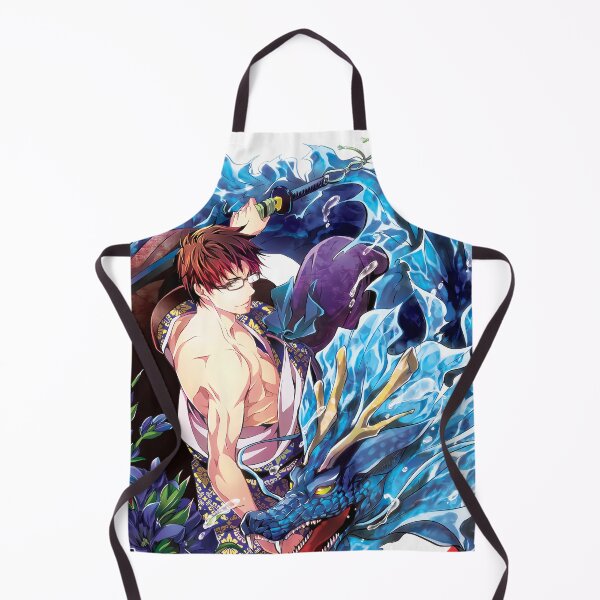 Item preview, Yukio Okumura Blue Exorcist Epic Design for fan designed and sold by roycool.