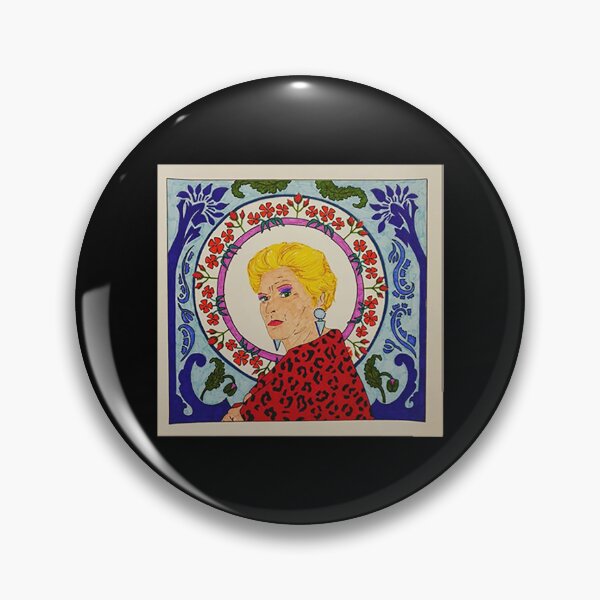 Item preview, Art Nouveau Pat designed and sold by TillyPatel.