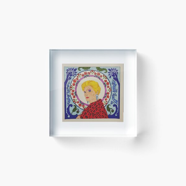 Item preview, Art Nouveau Pat designed and sold by TillyPatel.