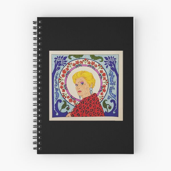 Item preview, Art Nouveau Pat designed and sold by TillyPatel.