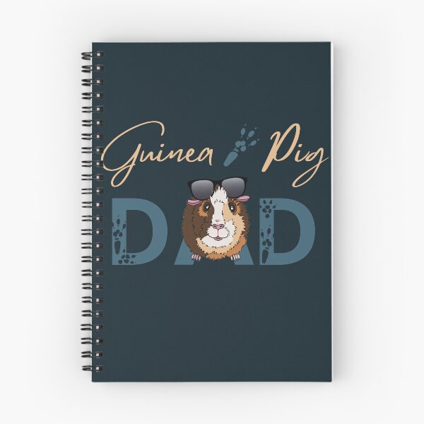 Item preview, Guinea Pig Dad | Father's Day Gift | Guinea Pig Lover | Cute Pet Dad designed and sold by cupofcolour.