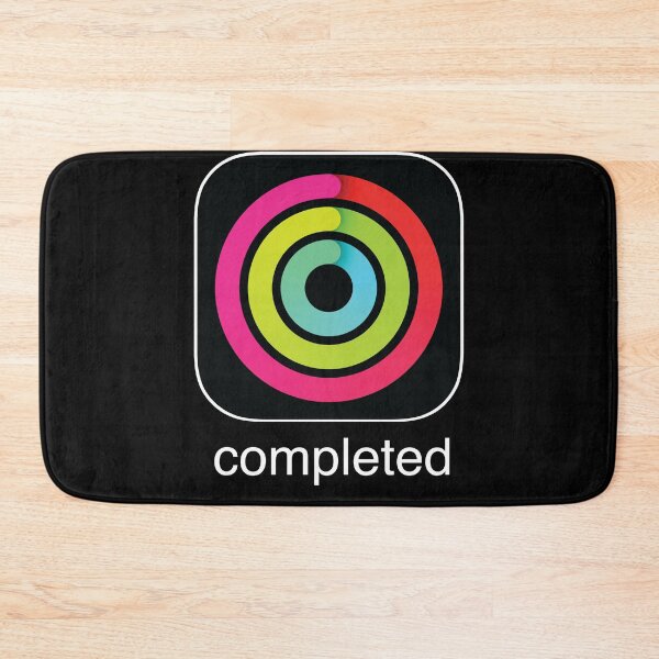 Item preview, Fitness circles - completed designed and sold by SHREDDEDESIGNS.