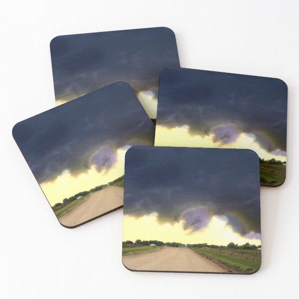 Item preview, Wild Wicked Weather designed and sold by Vince Scaglione.