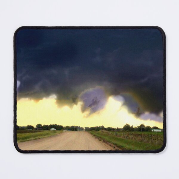 Item preview, Wild Wicked Weather designed and sold by Vince Scaglione.