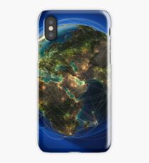 Earth iPhone Case/Skin