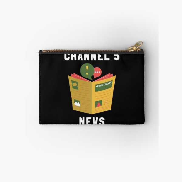 Item preview, Funny channel 5 designed and sold by Aidangordon.