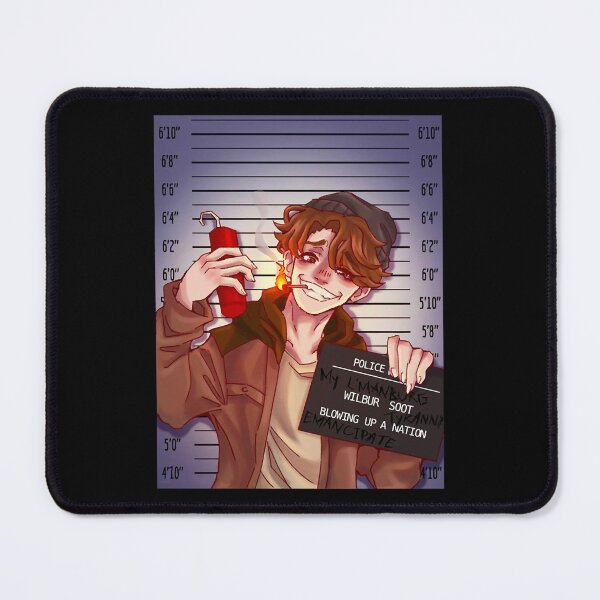 Item preview, Funny Gift For Technoblade Quackity Idol Gifts Fot You designed and sold by Lindabrnenleo33.
