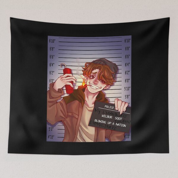 Item preview, Funny Gift For Technoblade Quackity Idol Gifts Fot You designed and sold by Lindabrnenleo33.