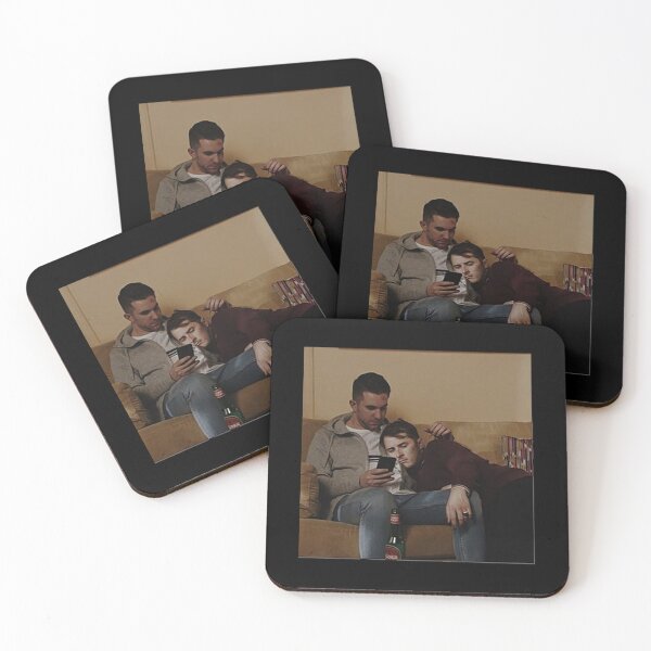 Item preview, ballum (ben and callum) designed and sold by TillyPatel.