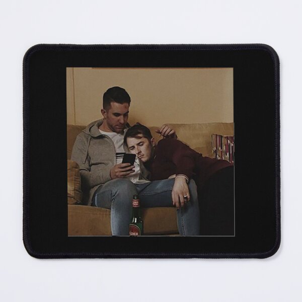 Item preview, ballum (ben and callum) designed and sold by TillyPatel.