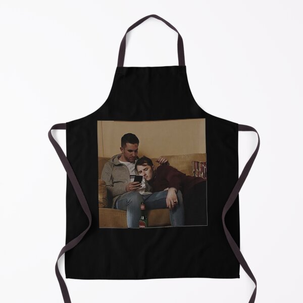 Item preview, ballum (ben and callum) designed and sold by TillyPatel.