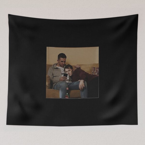 Item preview, ballum (ben and callum) designed and sold by TillyPatel.