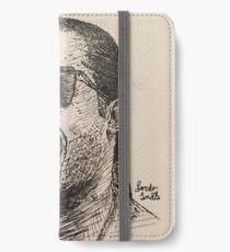 "Wonder" iPhone Wallet/Case/Skin