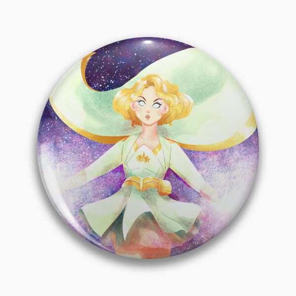 Item preview, Starlight - The Boys designed and sold by talicos.
