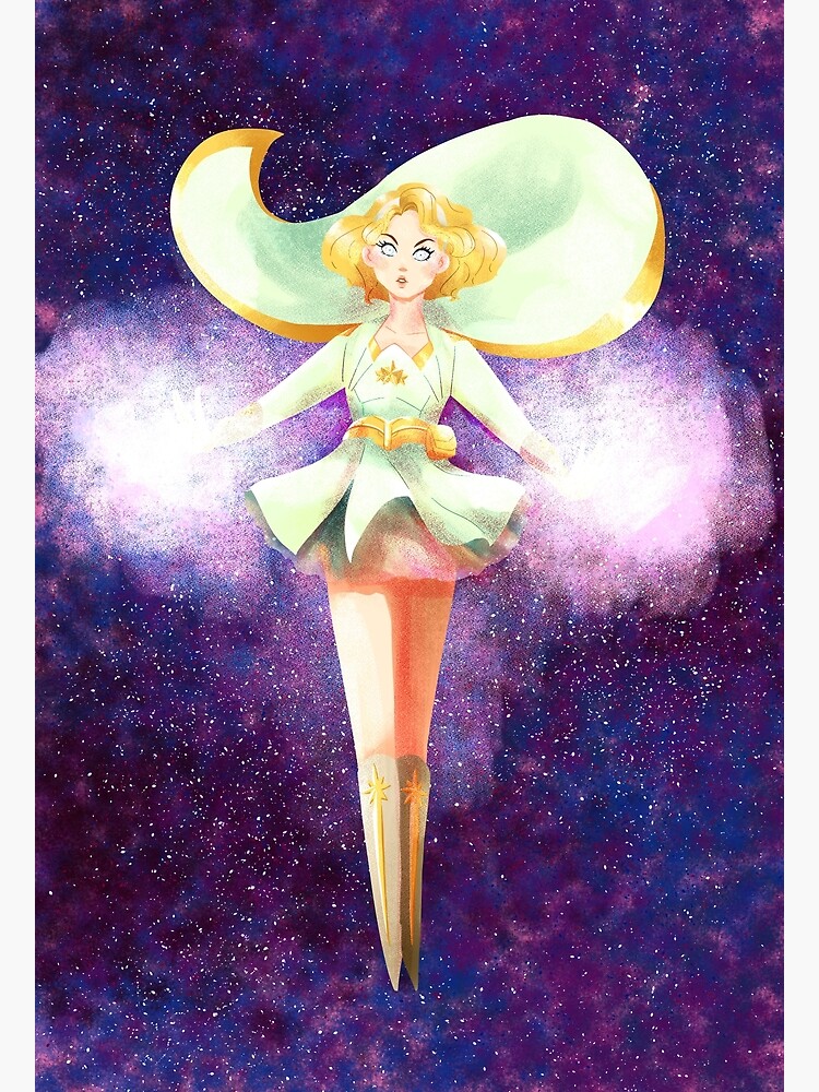 Starlight - The Boys