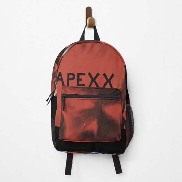 Item preview, Apexx red storm XX designed and sold by DarianaVon.
