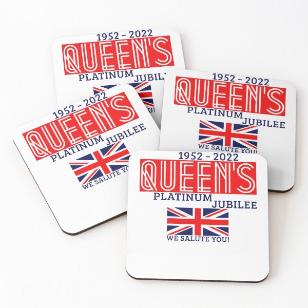 Item preview, God Save the Queen-  Queen’s Platinum  designed and sold by sacchii.