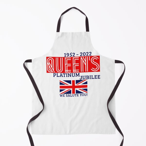Item preview, God Save the Queen- Queen’s Platinum designed and sold by sacchii.