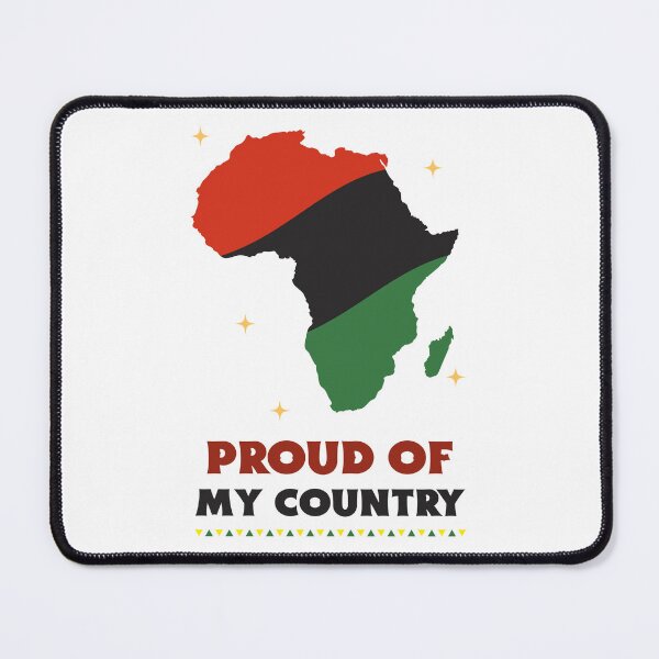Item preview, Proud of my country designed and sold by Eugenie974.