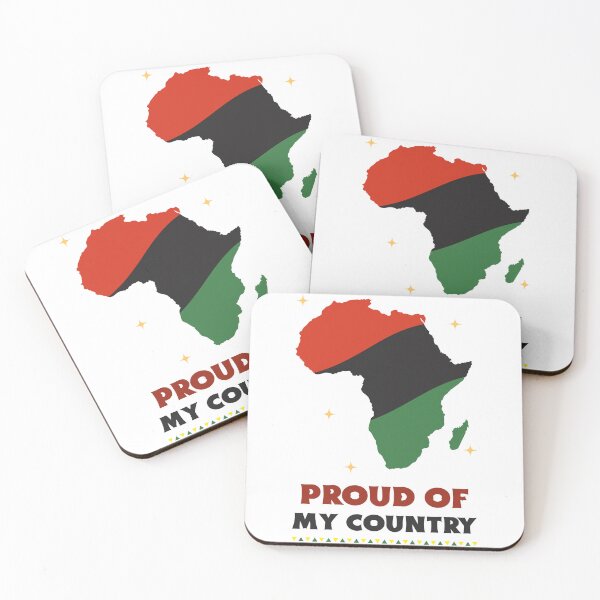 Item preview, Proud of my country designed and sold by Eugenie974.