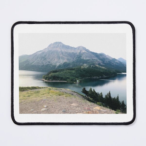Item preview, Waterton National Park designed and sold by ljdewet.
