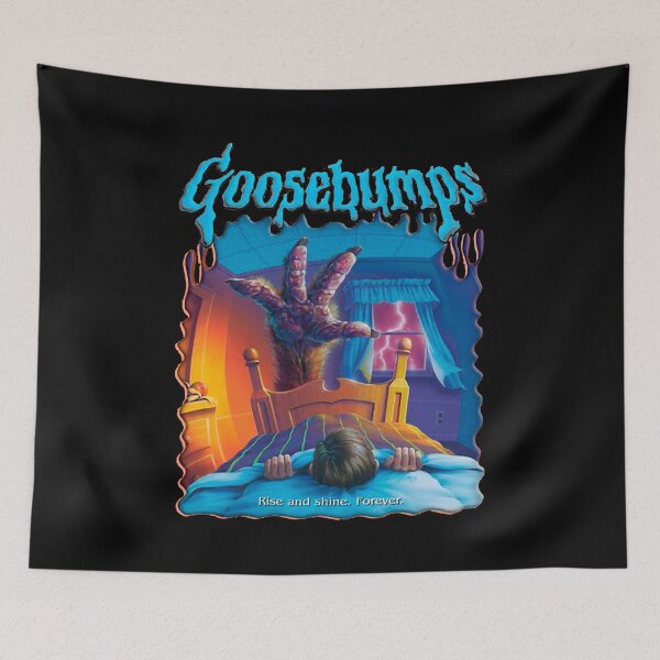 Item preview, Don't go to sleep designed and sold by r7zkmartha.