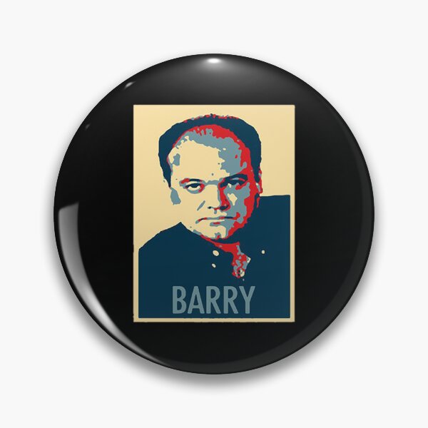 Item preview, Barry Eastenders designed and sold by TillyPatel.