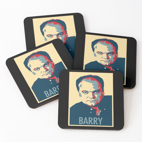 Item preview, Barry Eastenders designed and sold by TillyPatel.