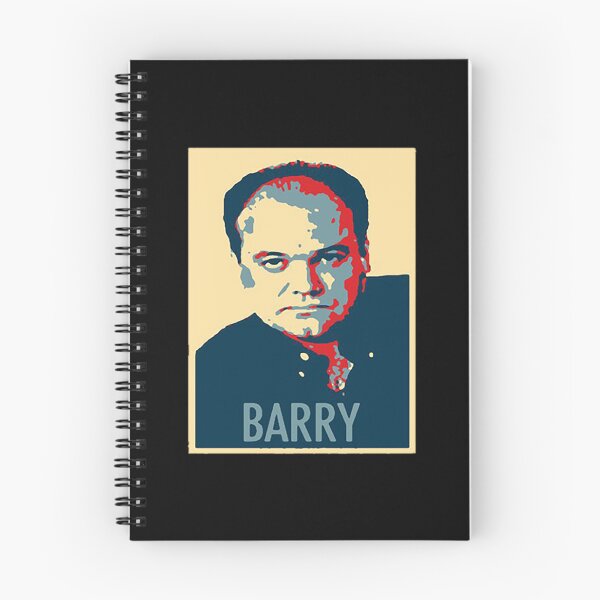 Item preview, Barry Eastenders designed and sold by TillyPatel.