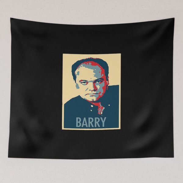 Item preview, Barry Eastenders designed and sold by TillyPatel.
