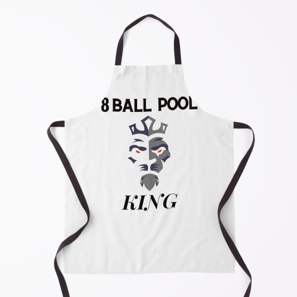 Item preview, 8 ball pool designed and sold by ChachiArts.