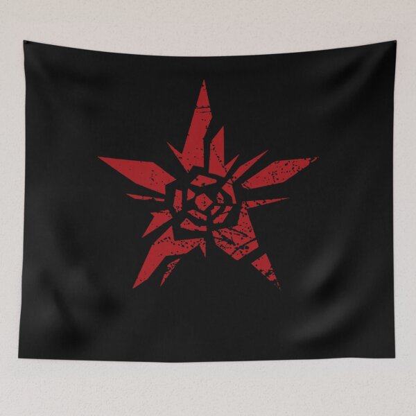 Item preview, Rising Star  No More Heroes 2 designed and sold by ABIGAILCYNTHI.