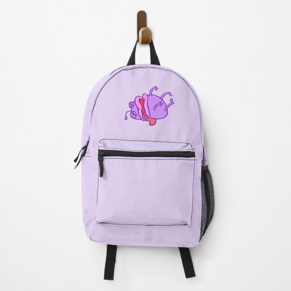 Item preview, Sad Purple Monster designed and sold by ladypennyface.