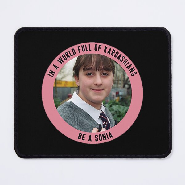 Item preview, Be a Sonia!  designed and sold by TillyPatel.