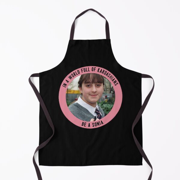 Item preview, Be a Sonia!  designed and sold by TillyPatel.