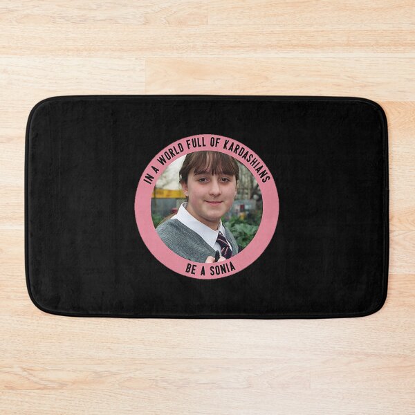 Item preview, Be a Sonia!  designed and sold by TillyPatel.