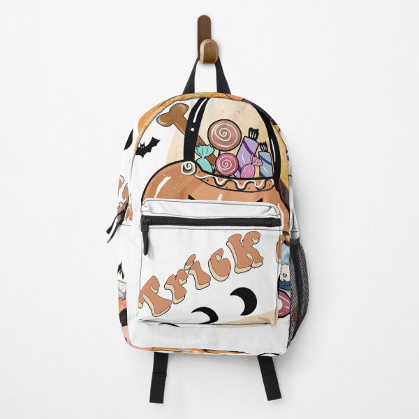 Item preview, Trick Or Treat Sublimation Funny Halloween designed and sold by Bemumd-art.