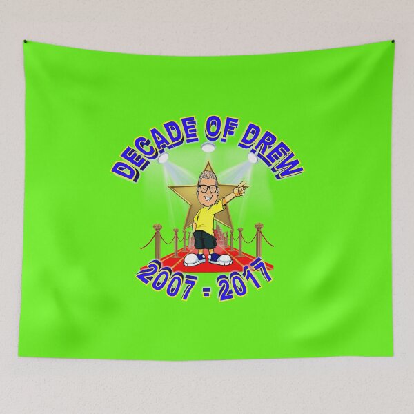 Item preview, TV Game Show - TPIR (The Price Is...) Decade of Drew3 designed and sold by LuckyContestant.