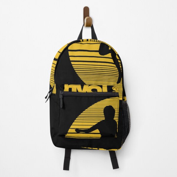 Item preview, Rival Schools Logo Yellow17 designed and sold by ABIGAILCYNTHI.