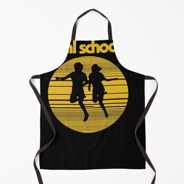 Item preview, Rival Schools Logo Yellow17 designed and sold by ABIGAILCYNTHI.