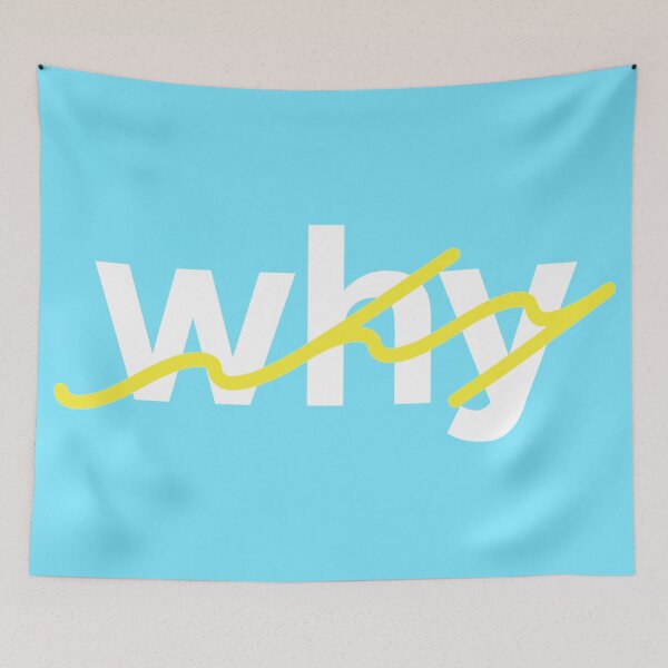 Item preview, TAEYEON WHY WHITE YELLOW designed and sold by LOGOEMPORIUM.
