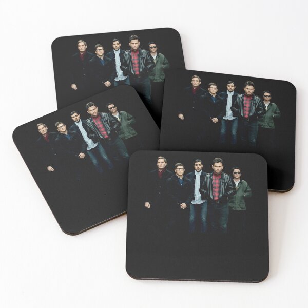 Item preview, arkells band (3) designed and sold by DarianaVon.