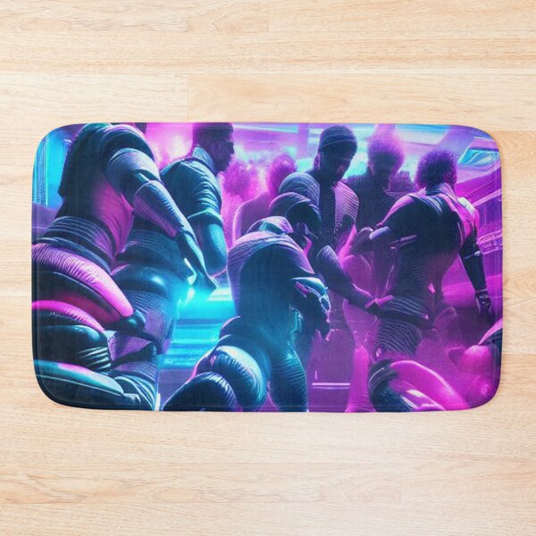Item preview, Science Fiction Scene designed and sold by Kybruno's Creations.