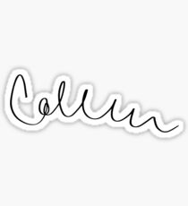 colleen ballinger Sticker