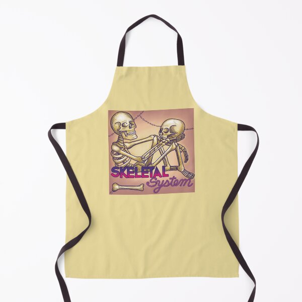 Item preview, Skeletal system designed and sold by Mizzzfoster.
