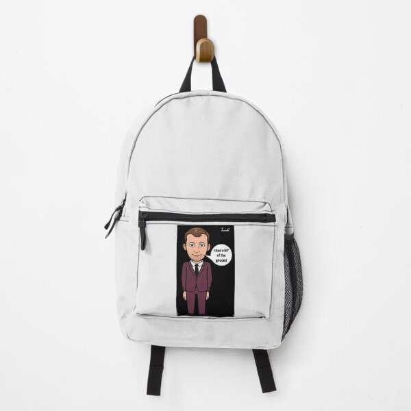Item preview, Ben Mitchell Cartoon  designed and sold by TillyPatel.